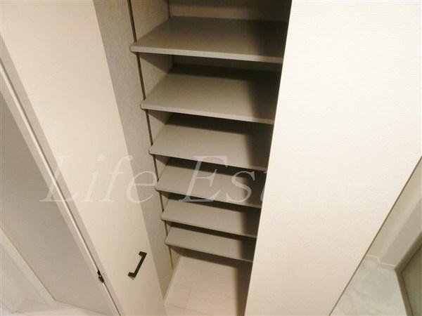 レオンコンフォート本町東Ⅲ