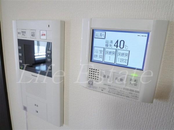 エステムプラザ大手前エヴァース