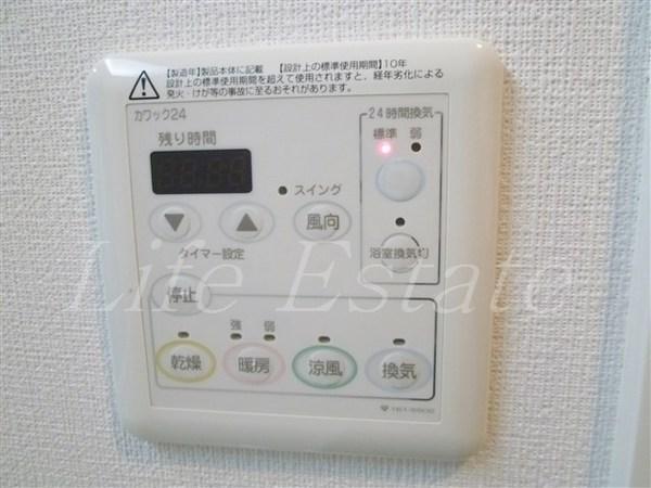 エステムプラザ大手前エヴァース