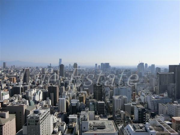ブランズタワー大阪本町