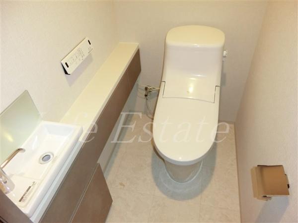 ブランズタワー大阪本町
