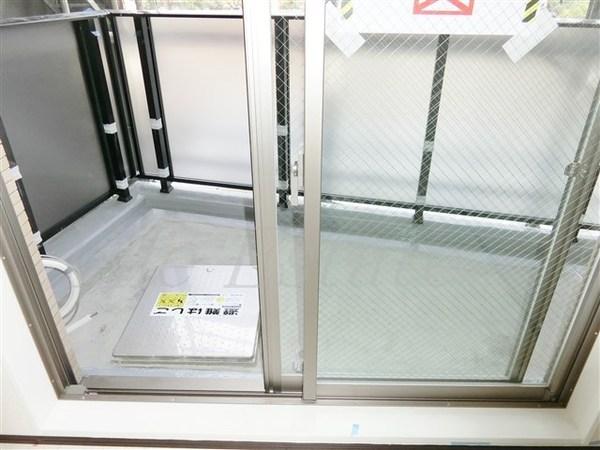 アクアプレイス天王寺Ⅲ