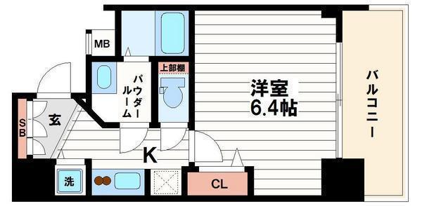 レオンコンフォート本町