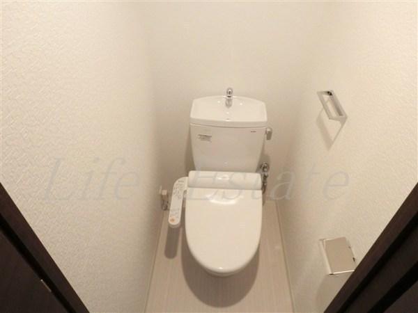 レオンコンフォート本町