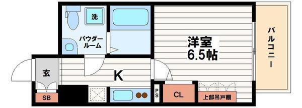 ラシュレエグゼ天王寺