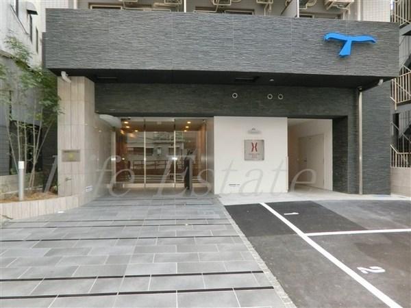 ラシュレエグゼ天王寺