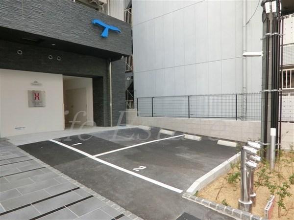 ラシュレエグゼ天王寺