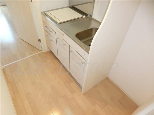 ラシュレエグゼ天王寺
