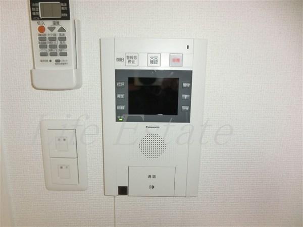 ラシュレエグゼ天王寺