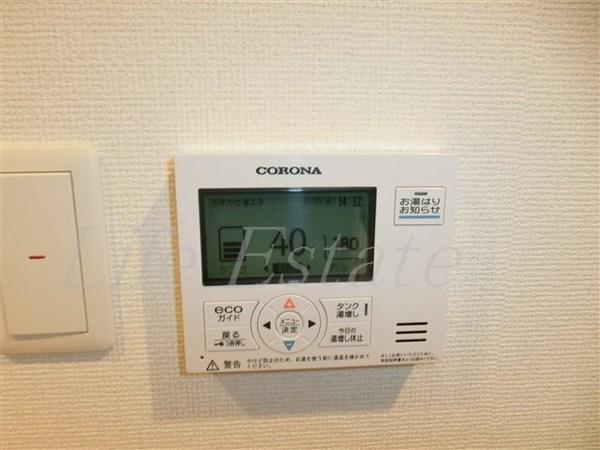 ラシュレエグゼ天王寺