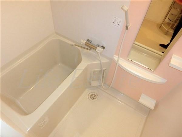ラシュレエグゼ天王寺
