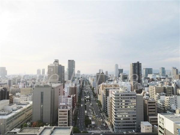 松屋タワー