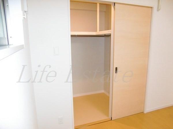 レジデンス・スエヒロ上本町