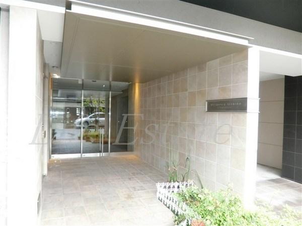 レジデンス・スエヒロ上本町