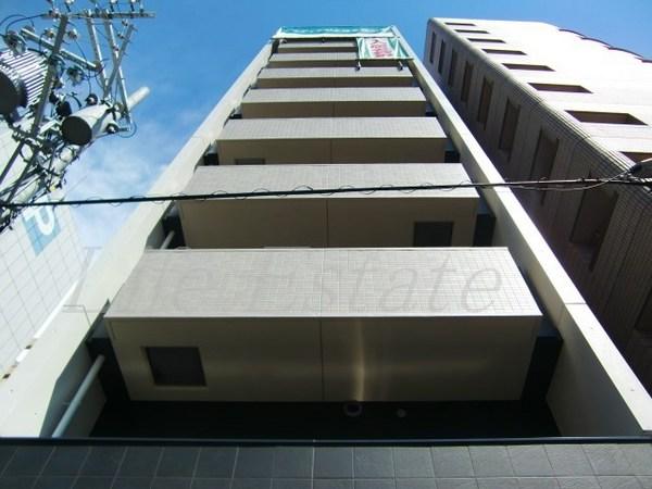 レジデンス・スエヒロ上本町