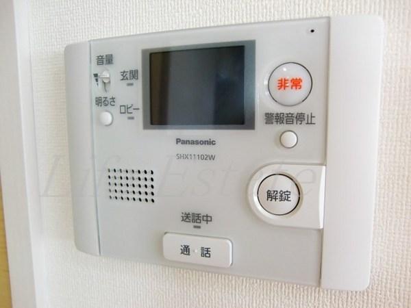 レジデンス・スエヒロ上本町