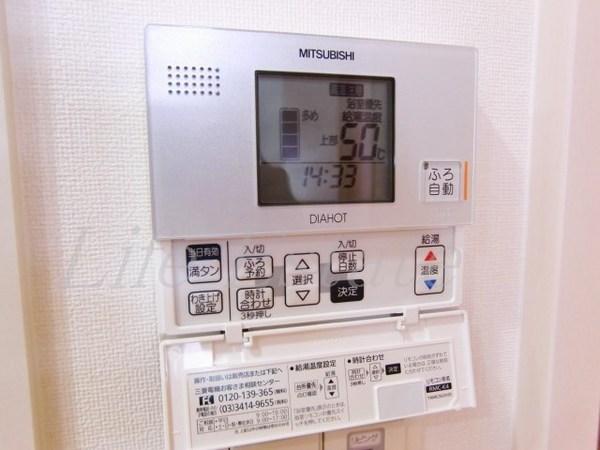 レジデンス・スエヒロ上本町