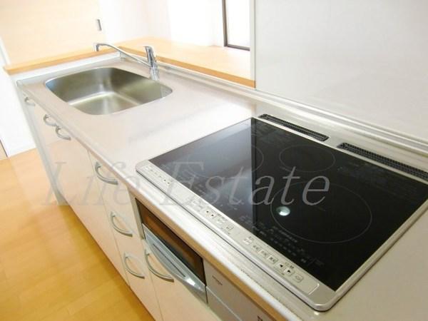 レジデンス・スエヒロ上本町