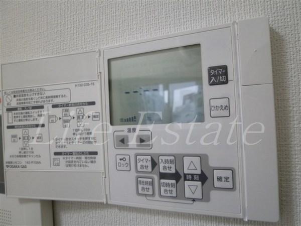 エステムプラザ大手前エヴァース