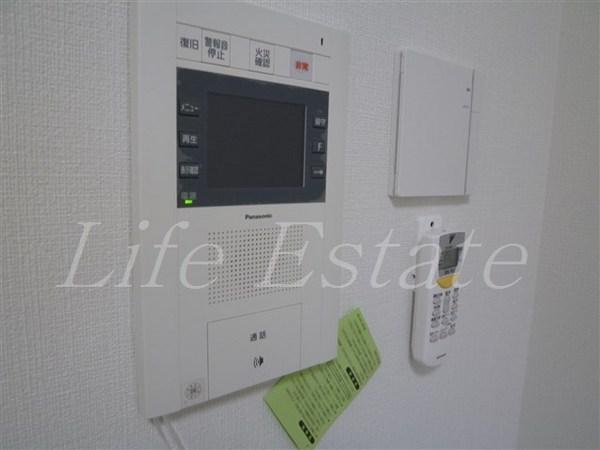 エステムプラザ大手前エヴァース