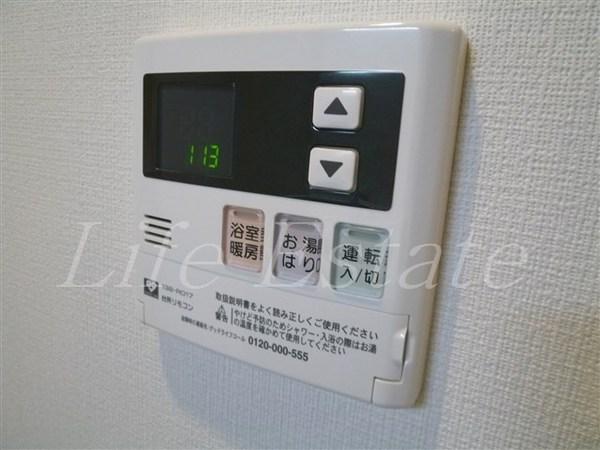 エステムプラザ大手前エヴァース
