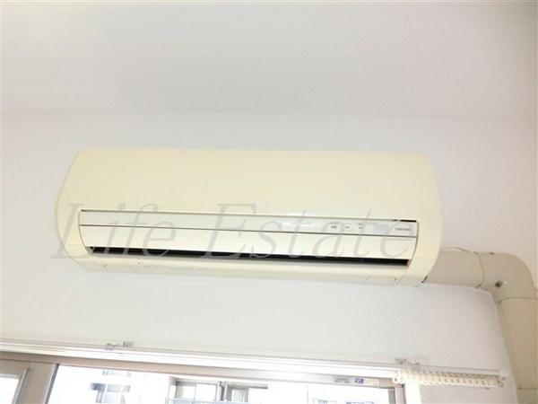 プロシード心斎橋東ヴァンターレ