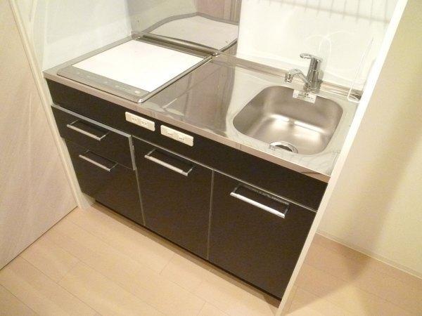 セレニテ本町エコート