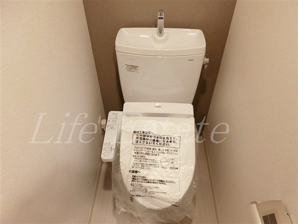 プレサンス谷町七丁目Ⅱ