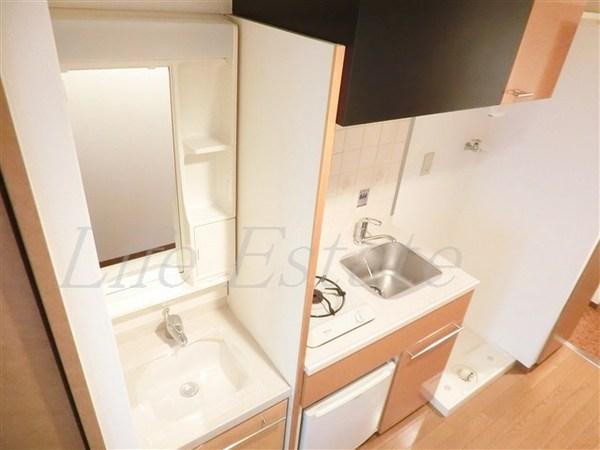 エステムコート大阪城南Ⅱ