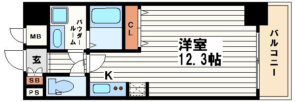 ＫＡＩＳＥＩ本町東
