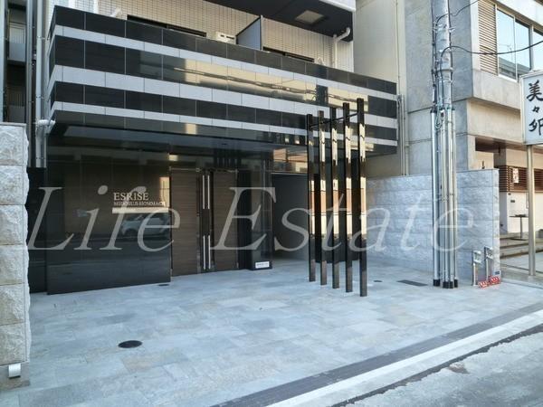 エスライズ御堂筋本町