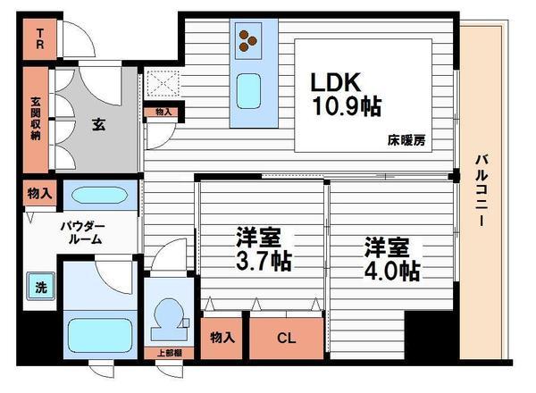 アーバネックス淀屋橋