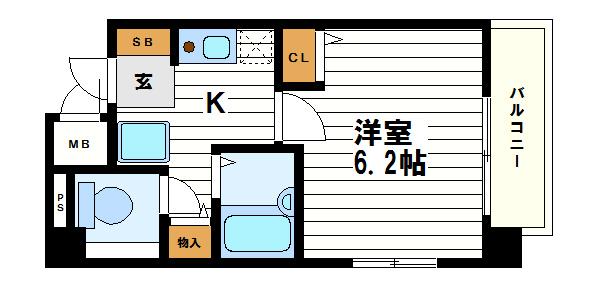 アーク上町