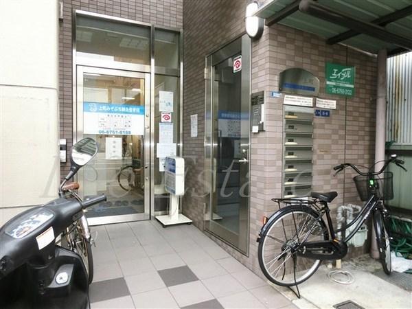 アーク上町