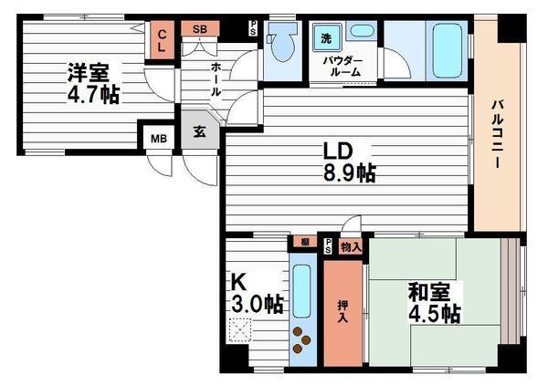 ロータリー上町