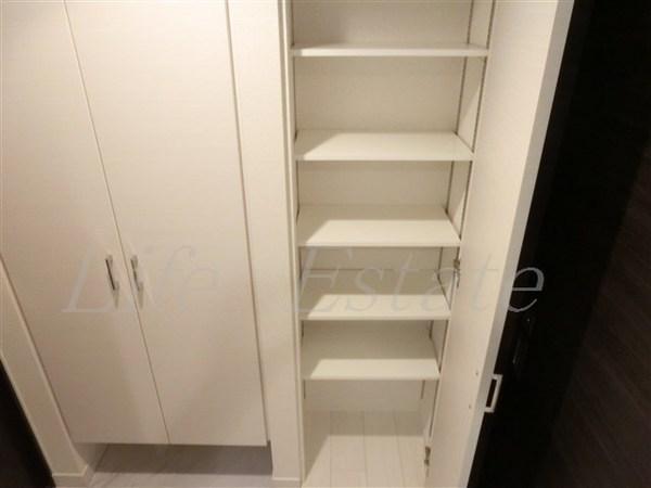 レオンコンフォート本町