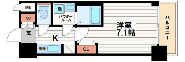 サムティ本町橋ⅡMEDIUS