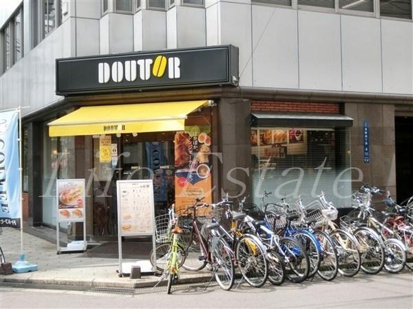 アスティナ御堂筋本町(ドトールコーヒーショップ瓦町店)