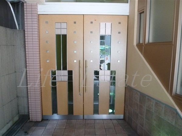 アスティナ御堂筋本町