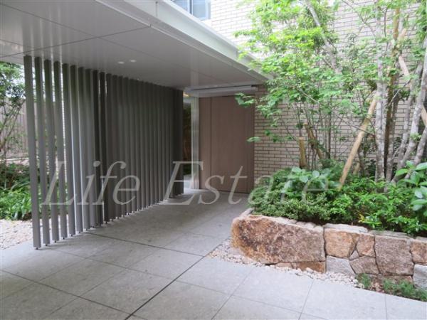 グランドメゾン松屋町駅前