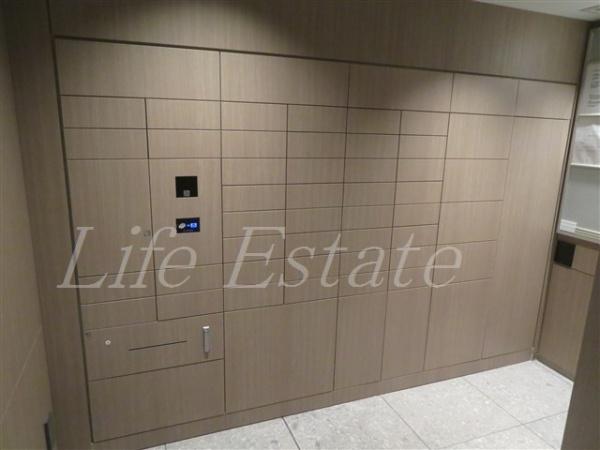 グランドメゾン松屋町駅前