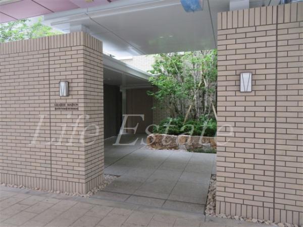 グランドメゾン松屋町駅前