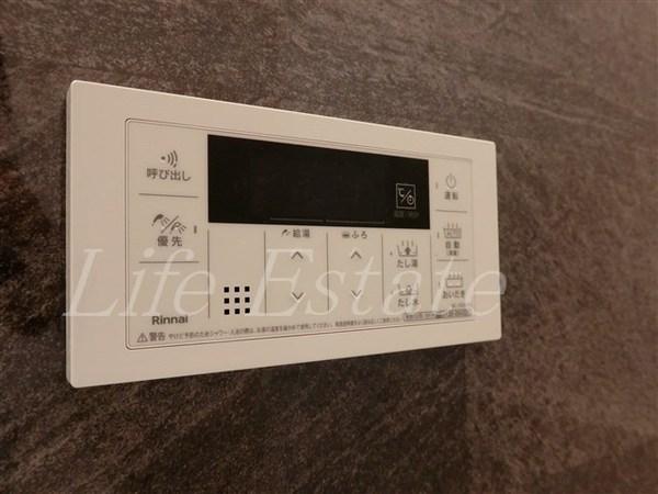 セイワパレス森ノ宮中央
