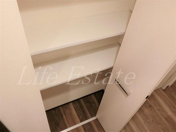 セイワパレス森ノ宮中央