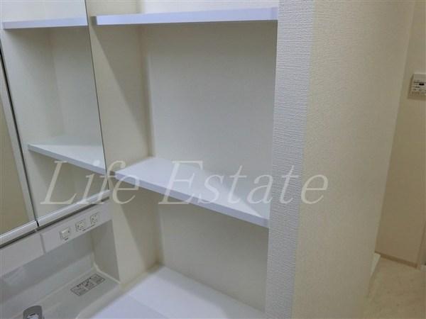 セイワパレス森ノ宮中央