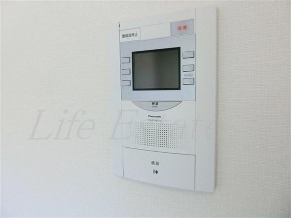 ララプレイス四天王寺前夕陽ヶ丘プルミエ