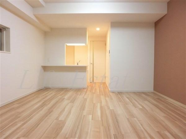 スプランディッド淀屋橋DUE