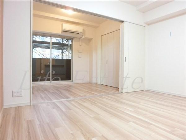 スプランディッド淀屋橋DUE
