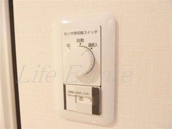 スプランディッド淀屋橋DUE