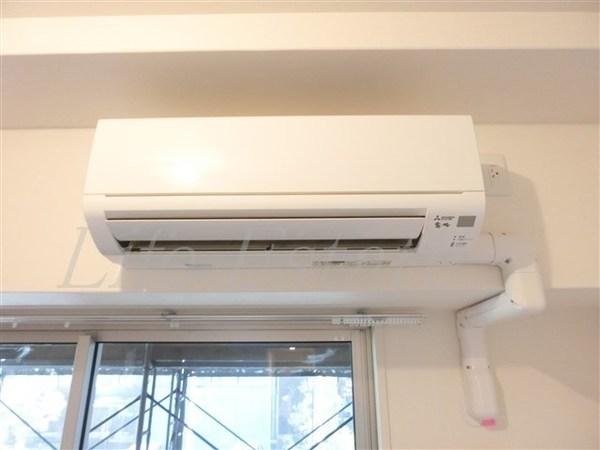 スプランディッド淀屋橋DUE
